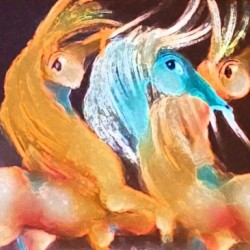 Colorful Rhapsody